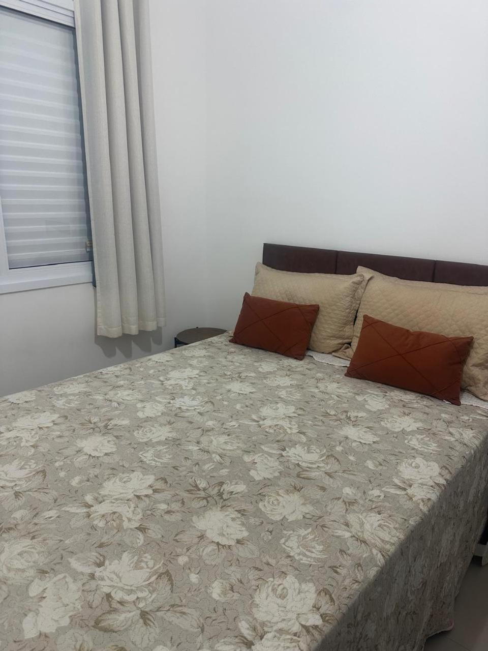 Apartamento Martinica 2 Caraguatatuba Esterno foto